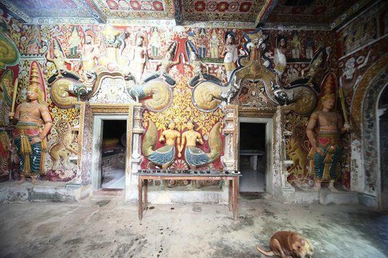 Kataluva Purvarama Maha Viharaya